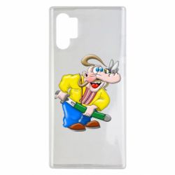 Samsung Note 10 Plus