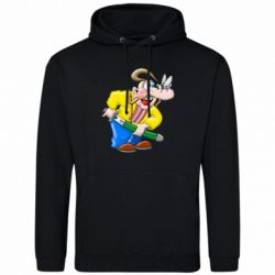 Худи мужские