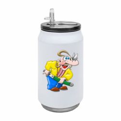 Термобанки 350ml