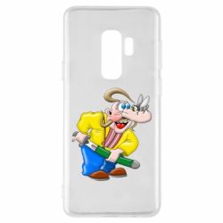 Samsung S9+