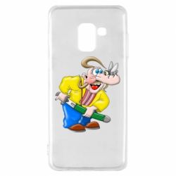 Samsung A8 2018