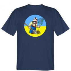 Мужские футболки Stedman - FATLINE