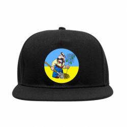 Снепбеки - FATLINE