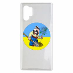 Samsung Note 10 Plus