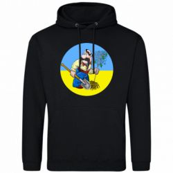 Худи мужские