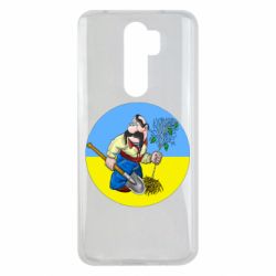 Xiaomi Redmi Note 8 Pro