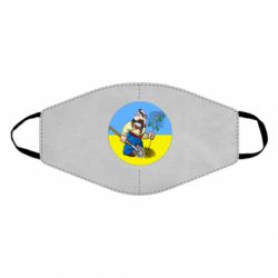 Маски для лица - FATLINE