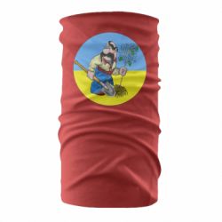 Бандана-труба - FATLINE