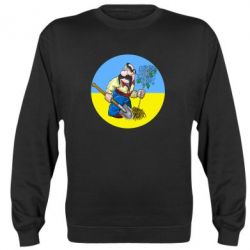 Свитшоты унисекс