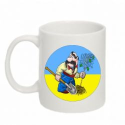 Кружки 320ml - FATLINE