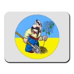 Коврики для мыши