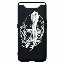 Samsung A80