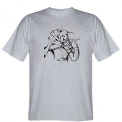 Чоловічі футболки Stedman - FATLINE