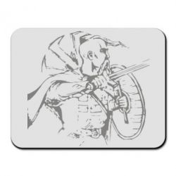 Килимки для миші - FATLINE