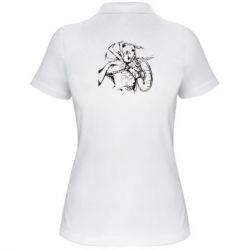 Поло жіночі