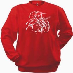 Світшоти унісекс