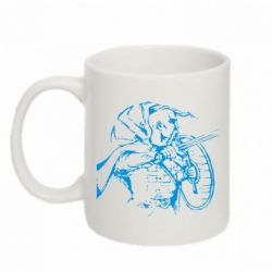 Кружки 320ml - FATLINE