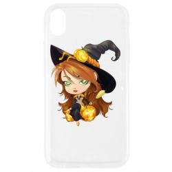 Apple iPhone XR - FATLINE