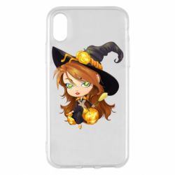 Apple iPhone X/Xs - FATLINE