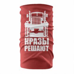 Бандана-труба - FATLINE