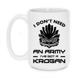 Кружки 420ml - FATLINE