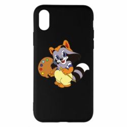 Apple iPhone X/Xs - FATLINE