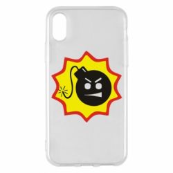 Apple iPhone X/Xs - FATLINE