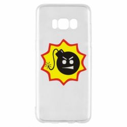 Samsung S8