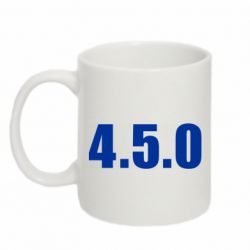 Кружки 320ml - FATLINE