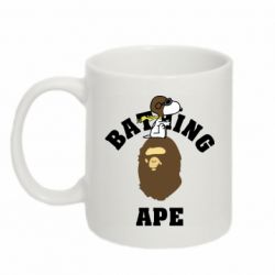 Кружки 320ml - FATLINE