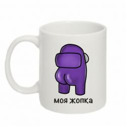 Кружки 320ml - FATLINE