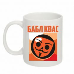 Кружки 320ml - FATLINE