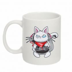 Кружки 320ml - FATLINE