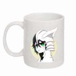 Кружка 320ml Chibi Ulquiorra - FATLINE Кружка 320ml Chibi Ulquiorra