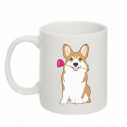 Кружки 320ml - FATLINE