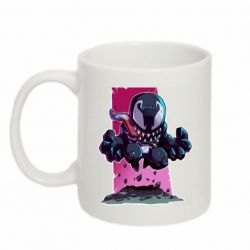 Кружка 320ml Cute Venom - FATLINE Кружка 320ml Cute Venom