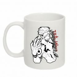 Кружки 320ml - FATLINE