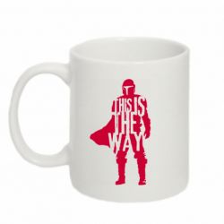 Кружки 320ml - FATLINE