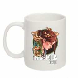 Кружки 320ml - FATLINE