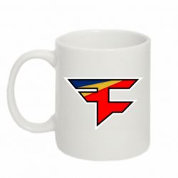 Кружки 320ml - FATLINE