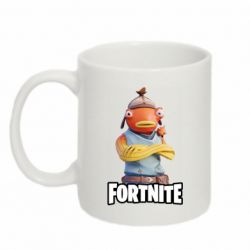 Кружки 320ml - FATLINE