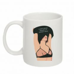 Кружки 320ml - FATLINE