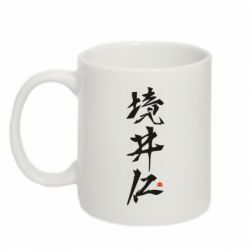 Кружки 320ml - FATLINE