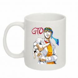 Кружки 320ml - FATLINE