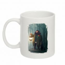 Кружки 320ml - FATLINE