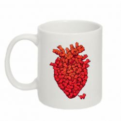 Кружки 320ml - FATLINE