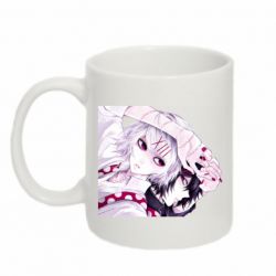 Кружки 320ml - FATLINE