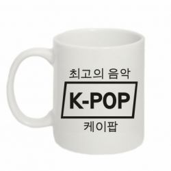 Кружки 320ml - FATLINE