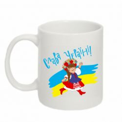 Кружки 320ml - FATLINE