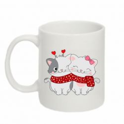 Кружки 320ml - FATLINE